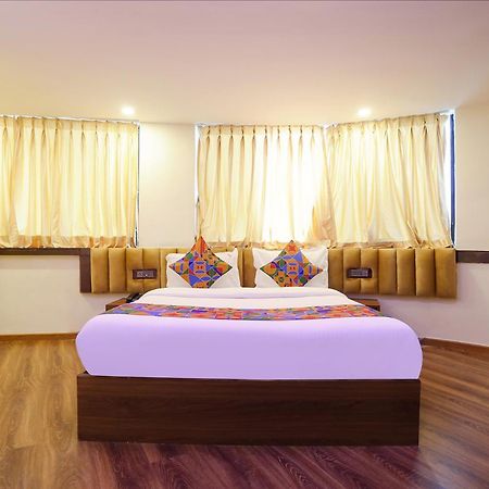 Fabhotel Rio - Nr Mumbai International Airport Exterior photo