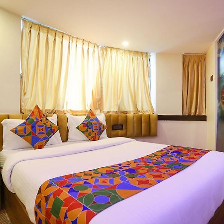 Fabhotel Rio - Nr Mumbai International Airport Exterior photo